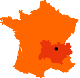 PIcto carte de France
